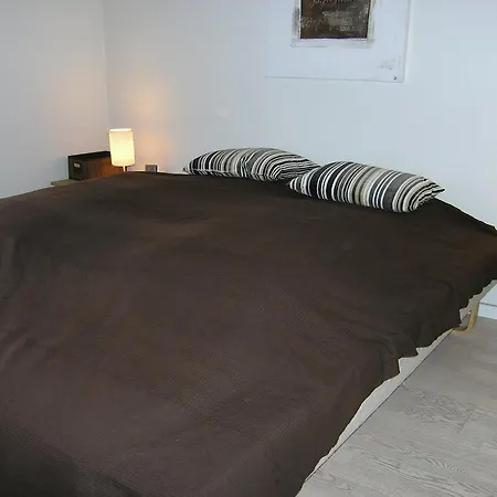 Hébergement de vacances Three-bedroom Holiday In *